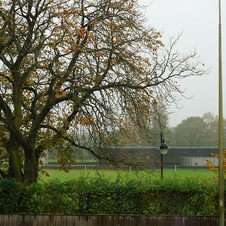 3 Summertown Court Oxford Buitenkant foto