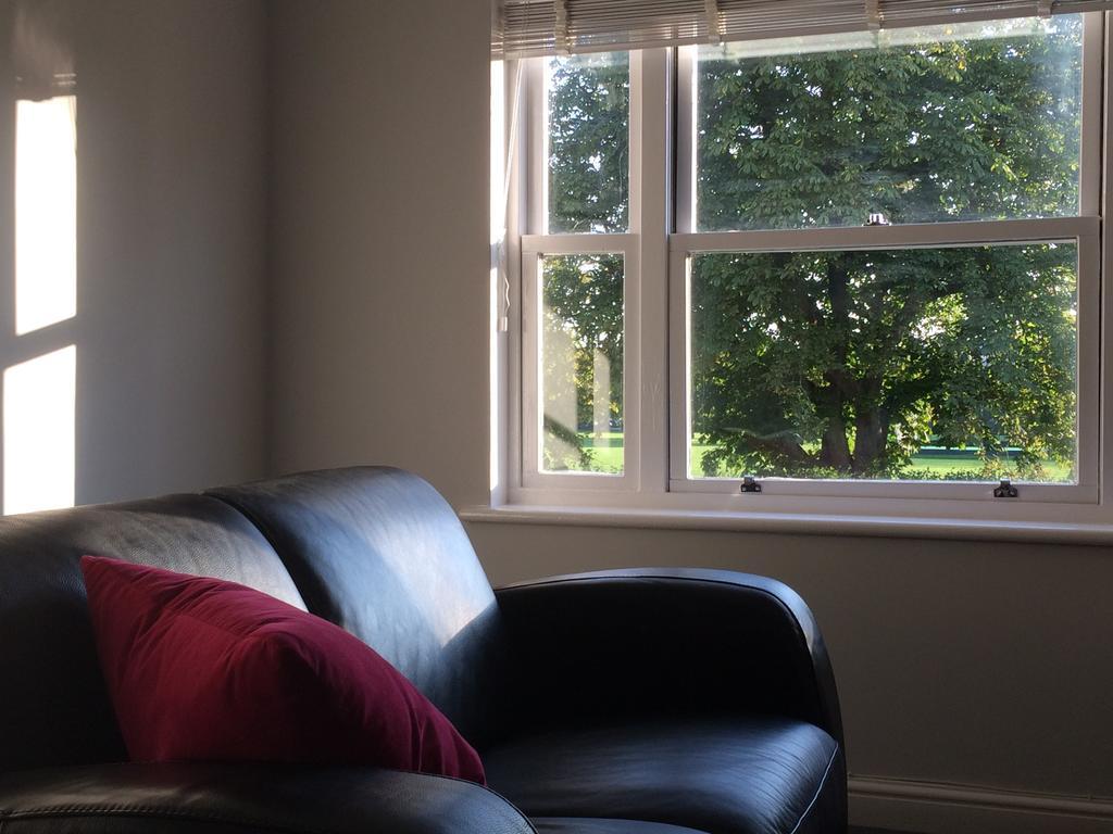3 Summertown Court Oxford Buitenkant foto