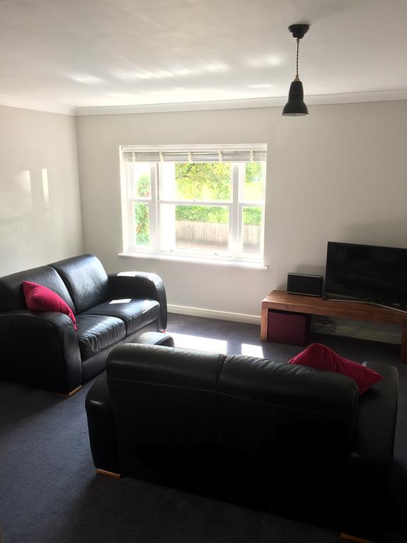 3 Summertown Court Oxford Buitenkant foto