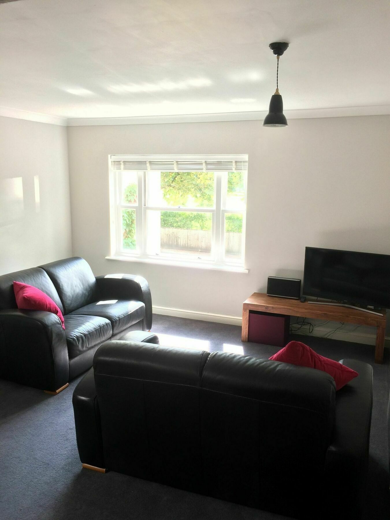 3 Summertown Court Oxford Buitenkant foto
