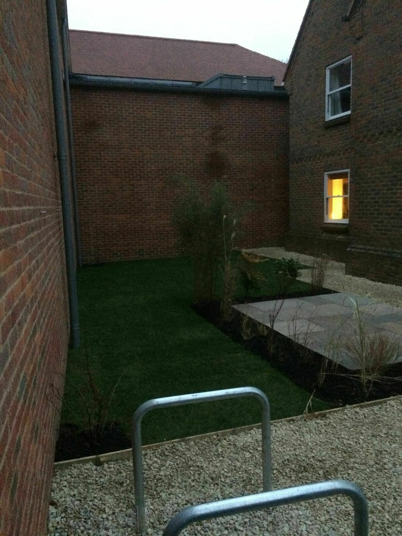 3 Summertown Court Oxford Buitenkant foto