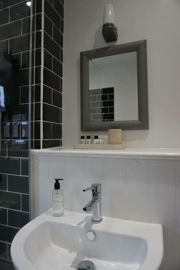 3 Summertown Court Oxford Buitenkant foto